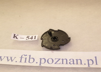 KRZYWKA POKRĘTŁA PROGRAM.